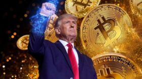 Питер Шифф предупредил владельцев биткоинов о Трамповском дампе