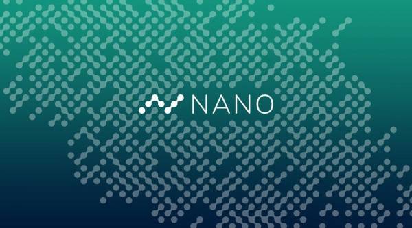 Read more about the article Обзор криптовалюты NANO / НАНО
