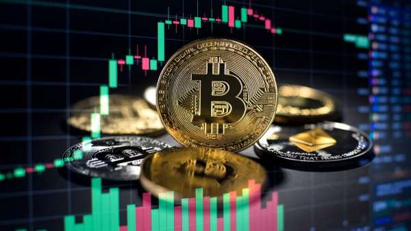 Bitfinex: биткоин может преодолеть отметку в $80 000 до конца года