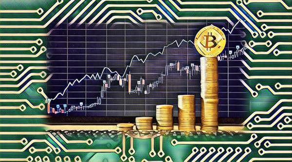 Read more about the article Рост активности Биткоин-майнеров