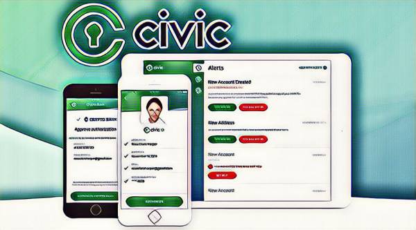Перспективность криптовалюты Civic