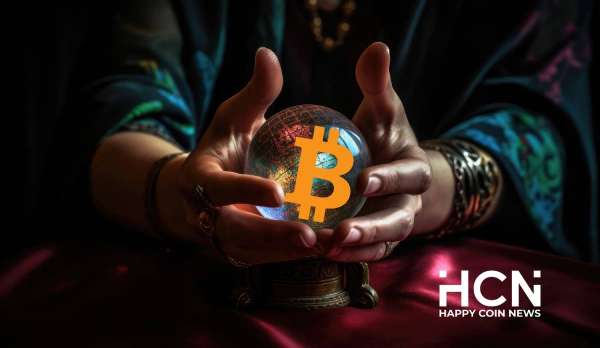 Read more about the article Прогноз цены биткоина на ноябрь на основе статистики прошлых лет