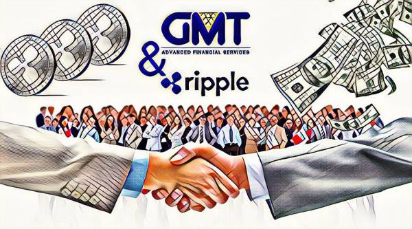 Крупнейшая финкомпания Израиля присоединилась к сети Ripple