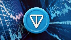 В сети TON выпустили синтетические биткоины