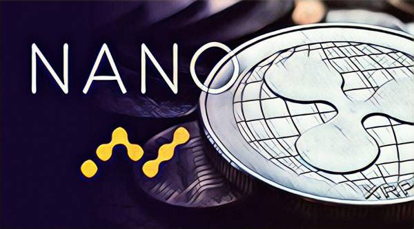 Сравнение возможностей сетей NANO и Ripple