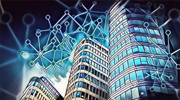 Read more about the article Блокчейн-площадка для продажи недвижимости
