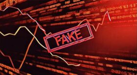 Криптовалютные биржи завышают реальный объем торгов