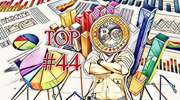 Read more about the article Сатоши Накамото на 44 месте в рейтинге влиятельных финансистов мира